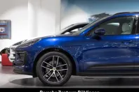 Porsche Macan din 2022 cu 20.200 km - oferta POR125907 - foto 8
