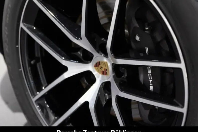 Porsche Macan din 2022 cu 20.200 km - oferta POR125907 - foto 12