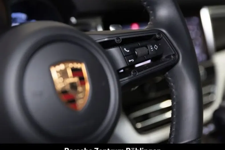 Porsche Macan din 2022 cu 20.200 km - oferta POR125907 - foto 15