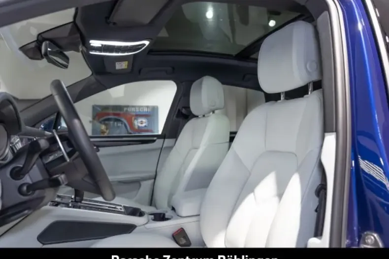 Porsche Macan din 2022 cu 20.200 km - oferta POR125907 - foto 16