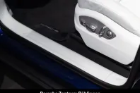 Porsche Macan din 2022 cu 20.200 km - oferta POR125907 - foto 17