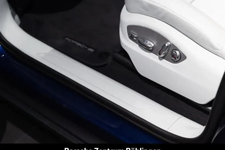 Porsche Macan din 2022 cu 20.200 km - oferta POR125907 - foto 17