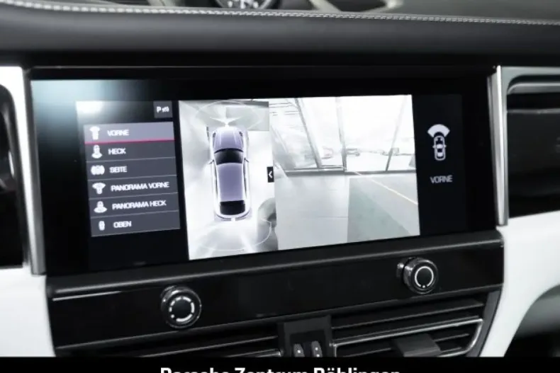 Porsche Macan din 2022 cu 20.200 km - oferta POR125907 - foto 19