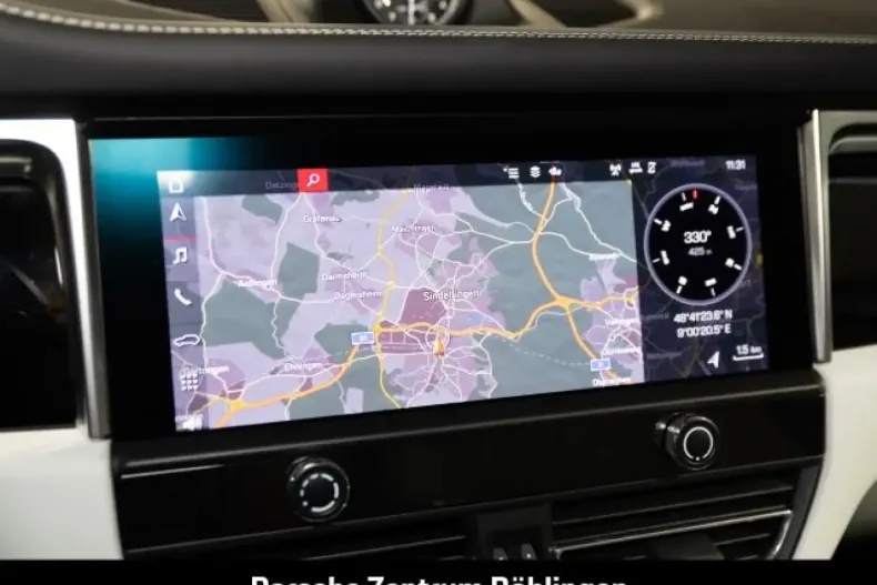 Porsche Macan din 2022 cu 20.200 km - oferta POR125907 - foto 20