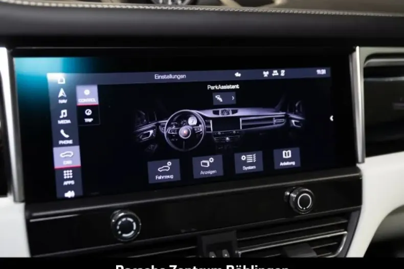 Porsche Macan din 2022 cu 20.200 km - oferta POR125907 - foto 21