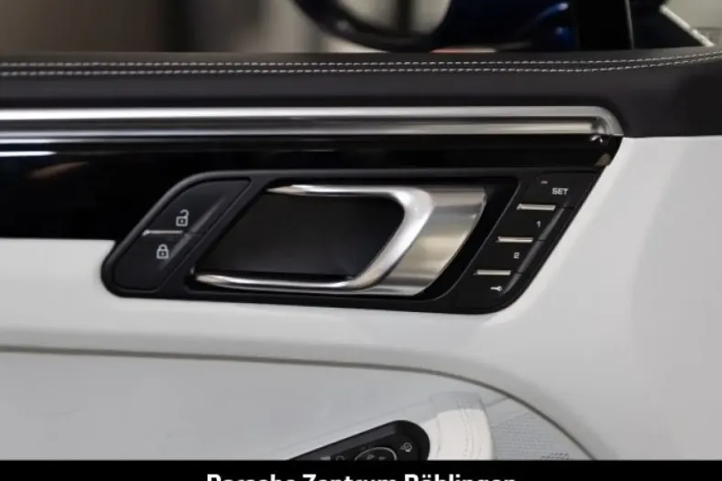 Porsche Macan din 2022 cu 20.200 km - oferta POR125907 - foto 23