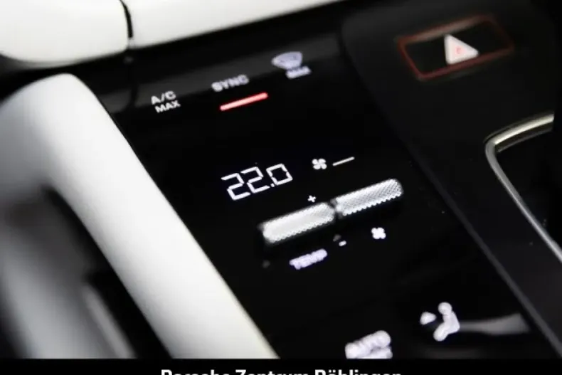 Porsche Macan din 2022 cu 20.200 km - oferta POR125907 - foto 25