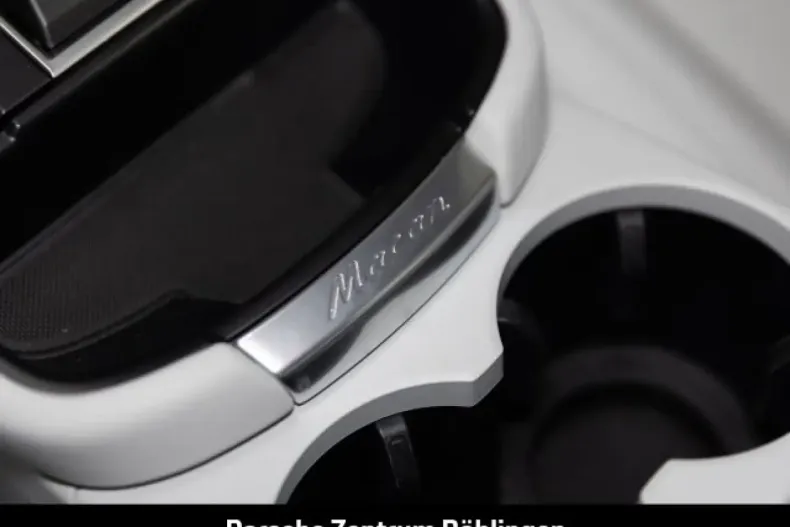 Porsche Macan din 2022 cu 20.200 km - oferta POR125907 - foto 27