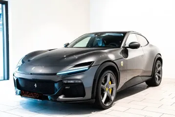 Ferrari Purosangue din 2024 - oferta FER125908