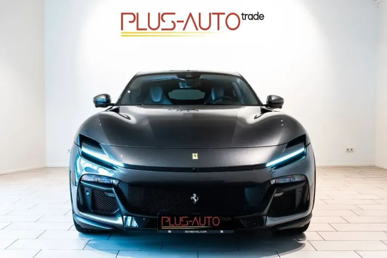 Ferrari Purosangue din 2024 cu 50 km - oferta FER125908 - foto 2