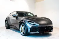 Ferrari Purosangue din 2024 cu 50 km - oferta FER125908 - foto 3