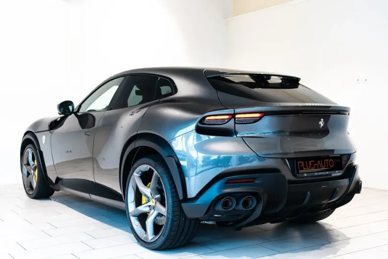 Ferrari Purosangue din 2024 cu 50 km - oferta FER125908 - foto 5