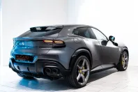 Ferrari Purosangue din 2024 cu 50 km - oferta FER125908 - foto 7