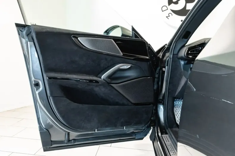 Ferrari Purosangue din 2024 cu 50 km - oferta FER125908 - foto 9