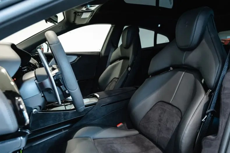 Ferrari Purosangue din 2024 cu 50 km - oferta FER125908 - foto 10