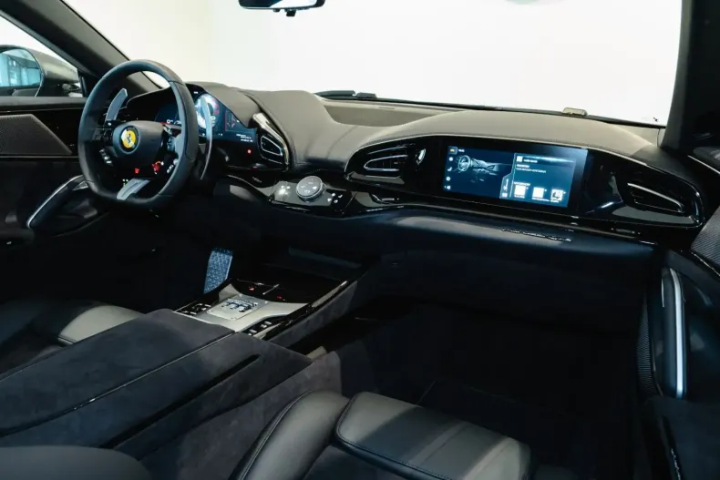 Ferrari Purosangue din 2024 cu 50 km - oferta FER125908 - foto 14