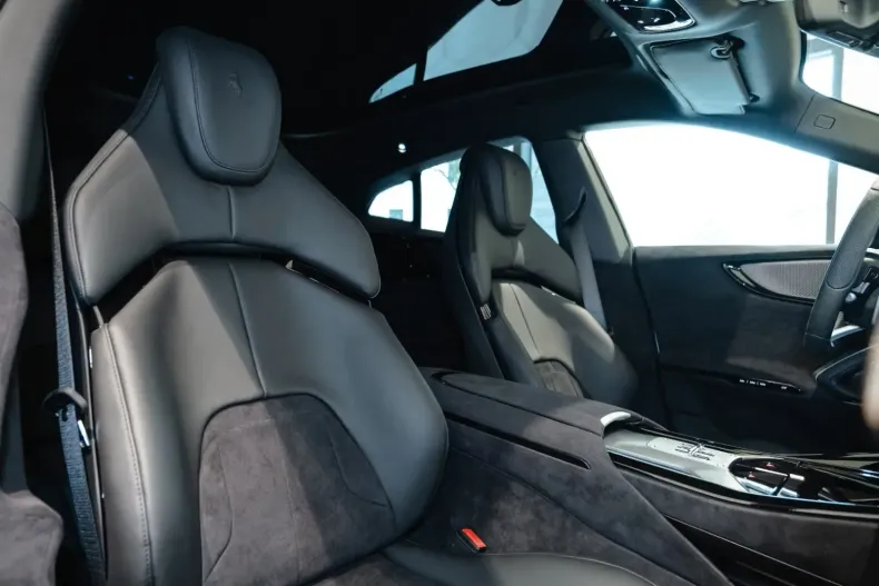 Ferrari Purosangue din 2024 cu 50 km - oferta FER125908 - foto 15