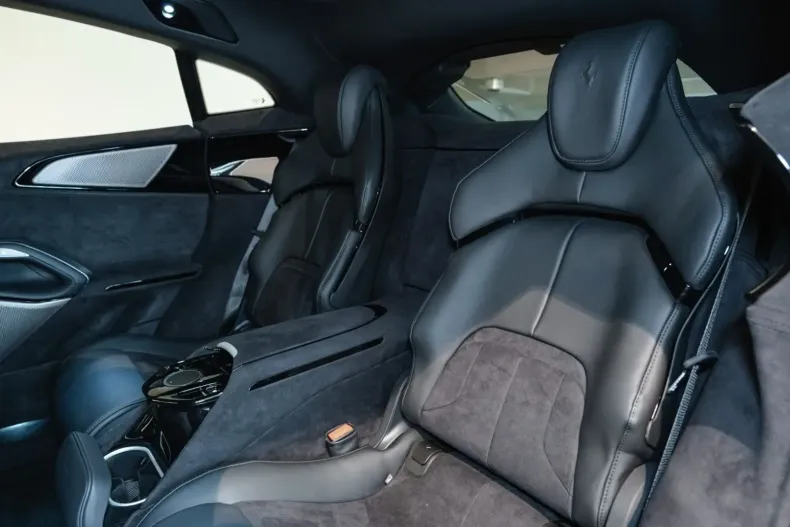 Ferrari Purosangue din 2024 cu 50 km - oferta FER125908 - foto 17