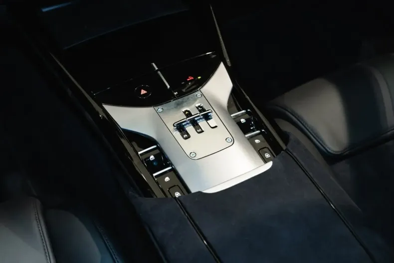 Ferrari Purosangue din 2024 cu 50 km - oferta FER125908 - foto 19