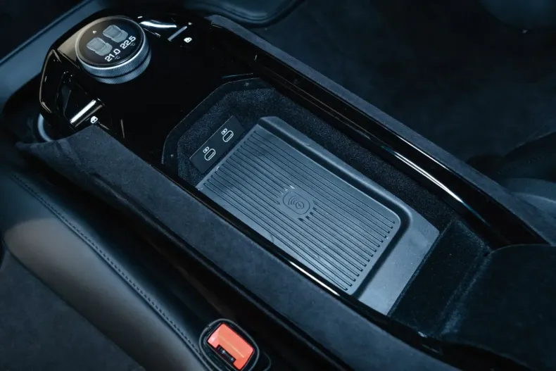 Ferrari Purosangue din 2024 cu 50 km - oferta FER125908 - foto 23