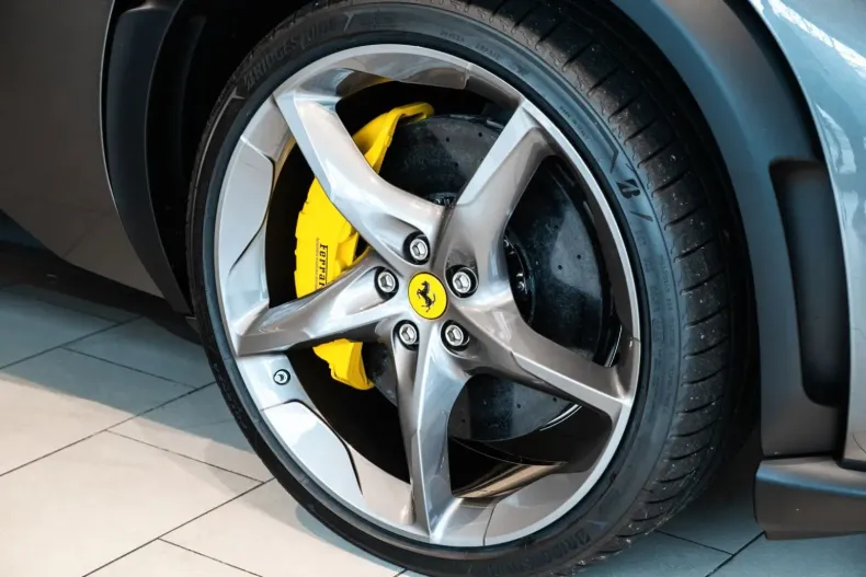 Ferrari Purosangue din 2024 cu 50 km - oferta FER125908 - foto 24