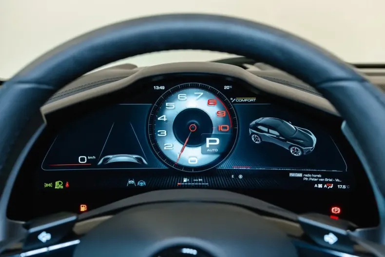 Ferrari Purosangue din 2024 cu 50 km - oferta FER125908 - foto 26