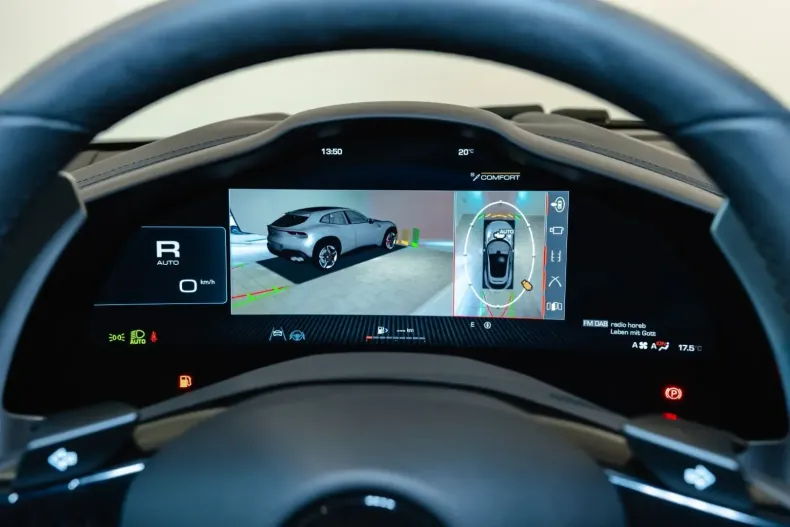 Ferrari Purosangue din 2024 cu 50 km - oferta FER125908 - foto 27