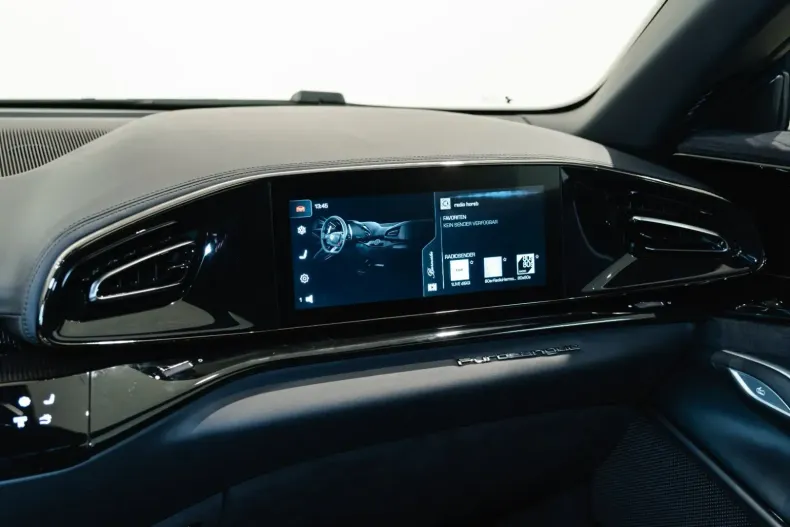 Ferrari Purosangue din 2024 cu 50 km - oferta FER125908 - foto 29