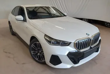 BMW 520 din 2023 - oferta BMW125911
