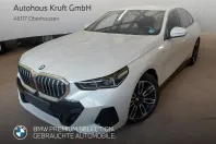 BMW 520 din 2023 cu 28.263 km - oferta BMW125911 - foto 3