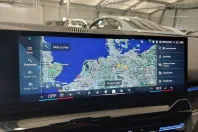 BMW 520 din 2023 cu 28.263 km - oferta BMW125911 - foto 10