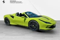 Ferrari F8 din 2022 cu 20.000 km - oferta FER125912 - foto 1
