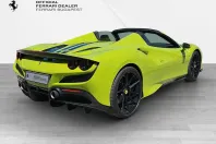 Ferrari F8 din 2022 cu 20.000 km - oferta FER125912 - foto 4