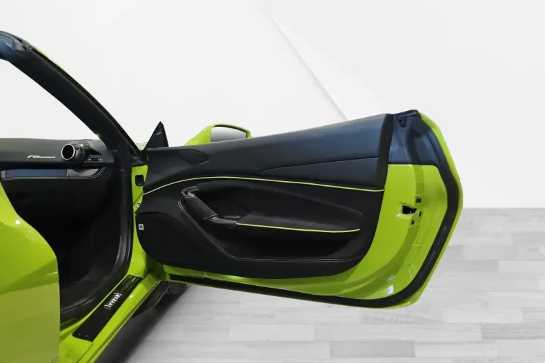 Ferrari F8 din 2022 cu 20.000 km - oferta FER125912 - foto 19