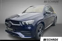 Mercedes-Benz GLE 400 din 2024 cu 99.300 km - oferta MER125913 - foto 1
