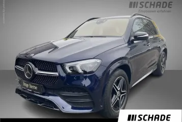 Mercedes-Benz GLE 400 din 2024 - oferta MER125913