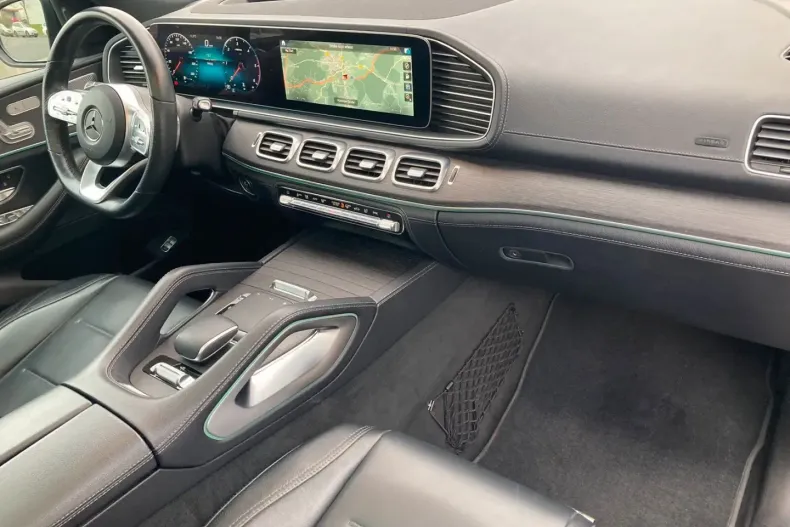 Mercedes-Benz GLE 400 din 2024 cu 99.300 km - oferta MER125913 - foto 6