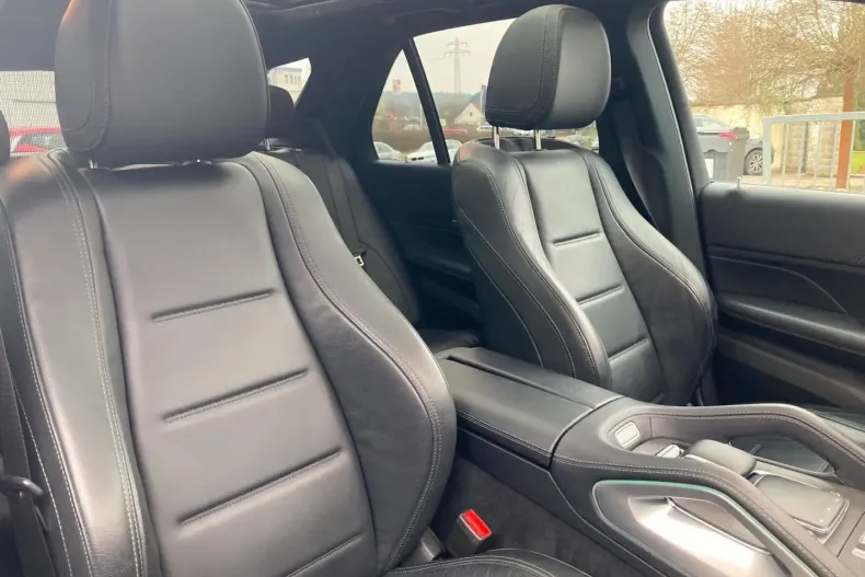 Mercedes-Benz GLE 400 din 2024 cu 99.300 km - oferta MER125913 - foto 7