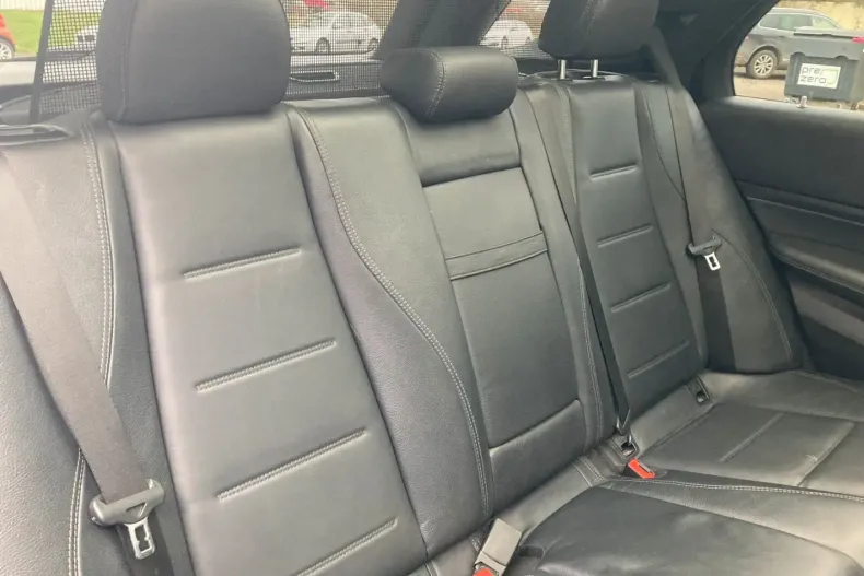 Mercedes-Benz GLE 400 din 2024 cu 99.300 km - oferta MER125913 - foto 8