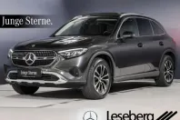 Mercedes-Benz GLC 200 din 2022 cu 11.871 km - oferta MER125914 - foto 1