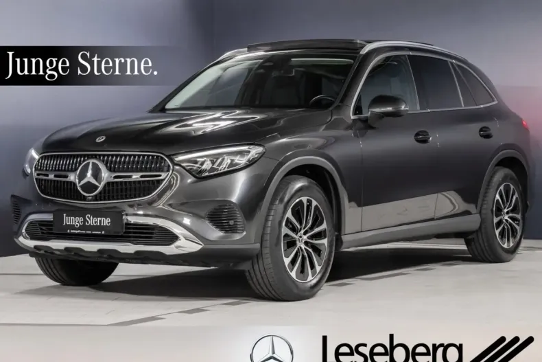 Mercedes-Benz GLC 200 din 2022 cu 11.871 km - oferta MER125914 - foto 1