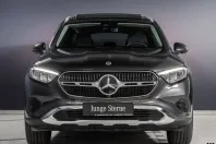 Mercedes-Benz GLC 200 din 2022 cu 11.871 km - oferta MER125914 - foto 3