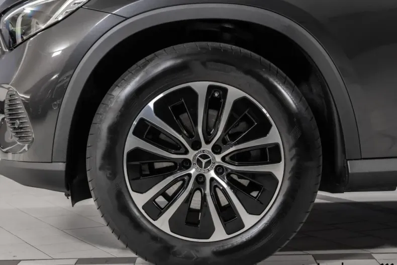 Mercedes-Benz GLC 200 din 2022 cu 11.871 km - oferta MER125914 - foto 7