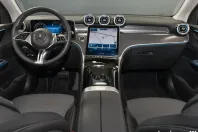 Mercedes-Benz GLC 200 din 2022 cu 11.871 km - oferta MER125914 - foto 8