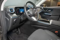 Mercedes-Benz GLC 200 din 2022 cu 11.871 km - oferta MER125914 - foto 11