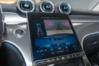 Mercedes-Benz GLC 200 din 2022 cu 11.871 km - oferta MER125914 - foto 17