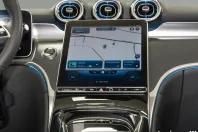 Mercedes-Benz GLC 200 din 2022 cu 11.871 km - oferta MER125914 - foto 18