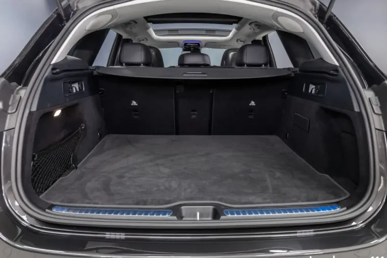 Mercedes-Benz GLC 200 din 2022 cu 11.871 km - oferta MER125914 - foto 25