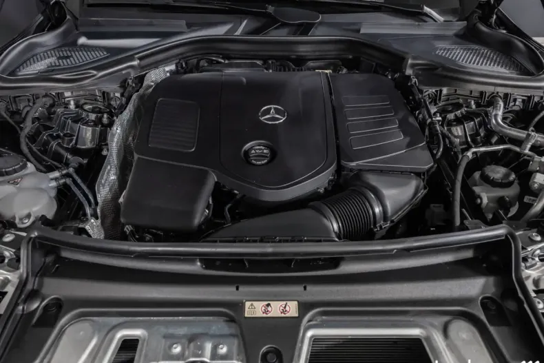 Mercedes-Benz GLC 200 din 2022 cu 11.871 km - oferta MER125914 - foto 27