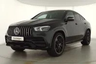 Mercedes-Benz GLE 53 AMG din 2023 cu 18.490 km - oferta MER125915 - foto 1